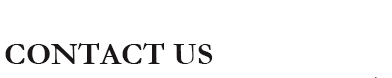 CONTACT US
